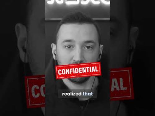 Stop Waiting for Referrals