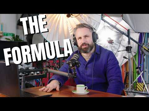 Photographers - This is HOW To Make 2026 Successful