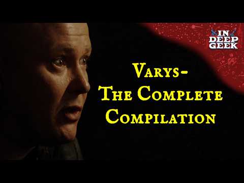 The Complete Varys, Illyrio and Young Griff