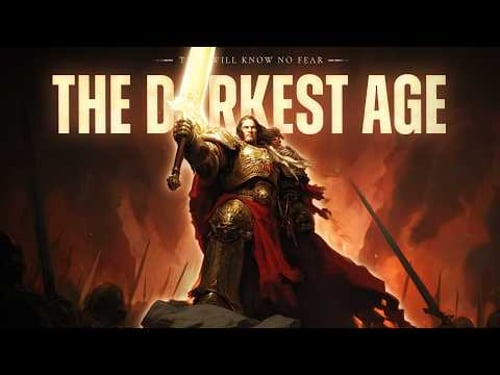 Warhammer 25K Lore: The Age of Strife (Lore To Sleep To)