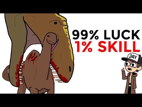 Your Life as the Largest Dinosaur Ever
