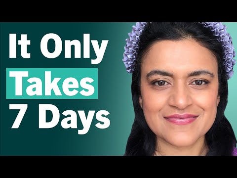 Neuroscientist: How To Reinvent Yourself Today - Live Longer, Healthier & Happier | Tara Swart