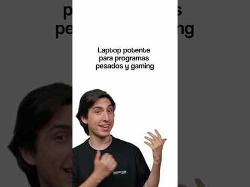 Si buscas una laptop confiable para trabajar y estudiar, sin gastar de más, hay buenas opciones.