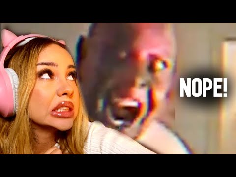 Why Are These People Allowed Outside?? Stalker Footage Reaction