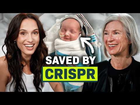 You’re Not Ready for What DNA Editing Will Do Next