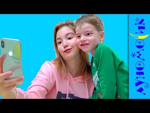 Лучшие видео про Свету и Богдана: НЕ УМЕЕТ считать и ХОЧЕТ учиться! 3 маркера челлендж