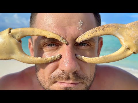 Новый сезон Выживания: Я нашёл Остров и остаюсь здесь жить (Часть 1)