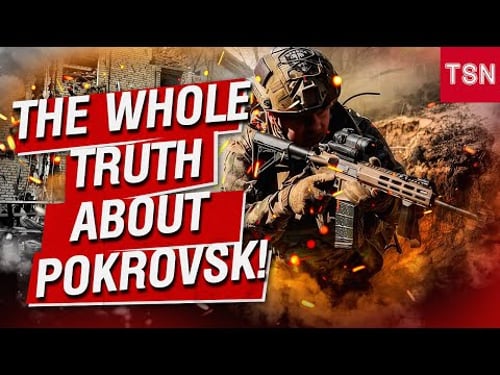 EVERYTHING COULD BE MUCH WORSE! Situation in Pokrovsk change dramatically! DYNAMIC BATTLEFIELD ALERT