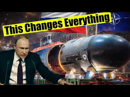 Russia's Deadliest Weapon You've Never Heard Of - Nato is Shocked