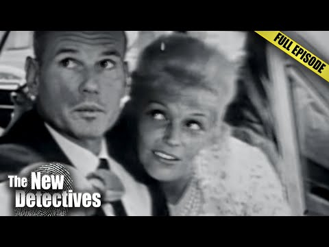 Doctor Accused: Why Did He Kill His Pregnant Wife? | The New Detectives