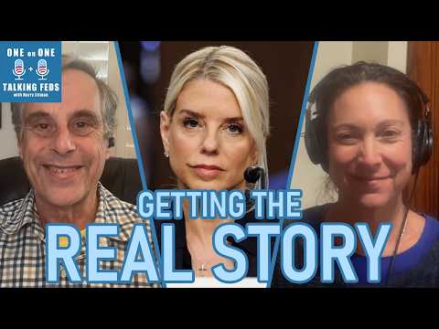 Inside the DOJ’s Unravelling under Trump