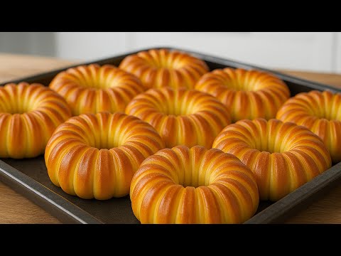 You don't know this secret! A super quick recipe!