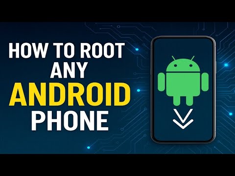 How to Root Any Android Phone Without PC | 100% Working Method | Magisk + TWRP Bangla Tutorial