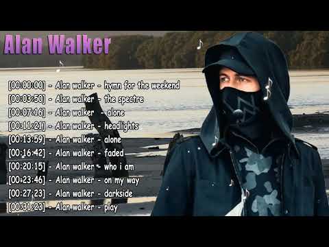 Alan Walker – The Secrets Behind Alan Walker’s Iconic EDM Style 🎵