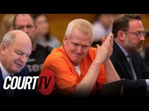 Mandy Matney Discusses New Murdaugh Murders Crime Drama