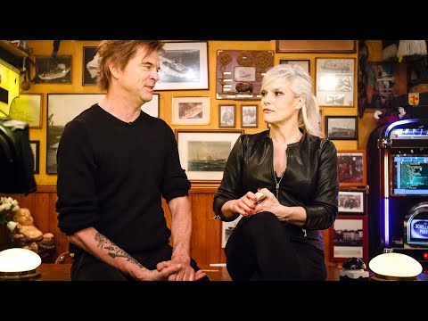 Inas Nacht mit Campino | Inas Nacht | NDR