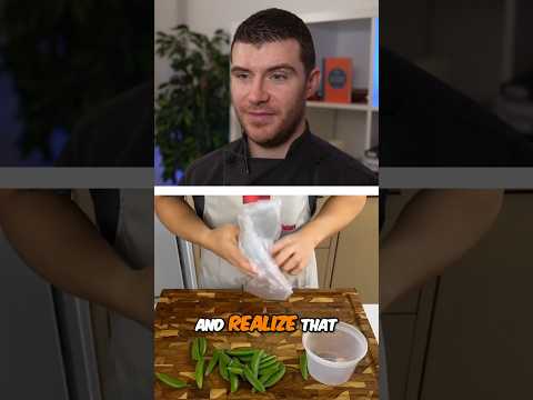 Pro Chef Reacts: Uncle Roger Meets the Saddest Fried Rice Ever