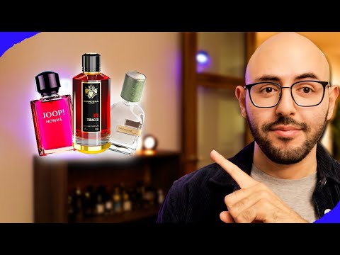 Beast Mode Fragrances That Last Over 16 Hours! Men's Cologne/Perfume Review 2025