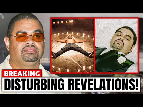 Heavy D’s Death Wasn’t Just DISTURBING - It Was A RITUAL!