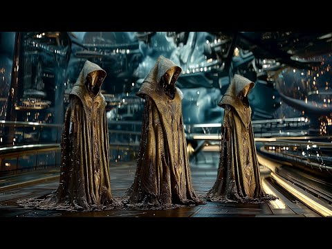 Humans Depart Quietly, and the Galactic Council Recognizes Its Mistake | HFY | Sci-Fi Story