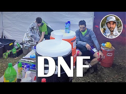 How to Avoid DNF in Ultra Running