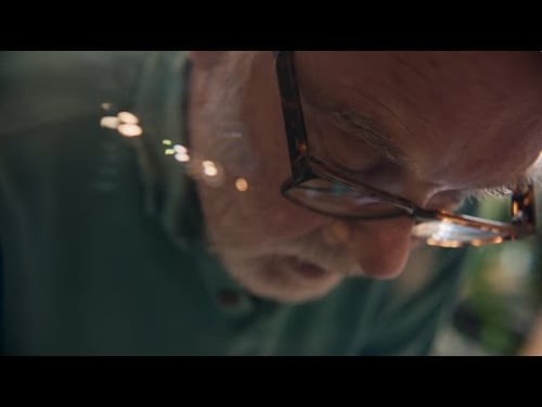 TIAA & The New York Times- David