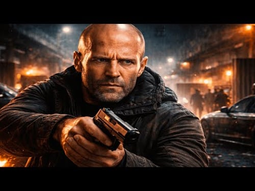 DEADLOCK | 2026 Full Action Movies In English | One Deal, One Ambush | Hollywood Action