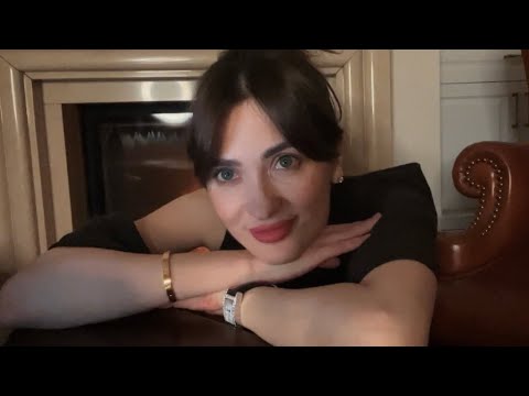 ЖЕНСКИЙ МАГНЕТИЗМ| О ТРУСАХ и не только