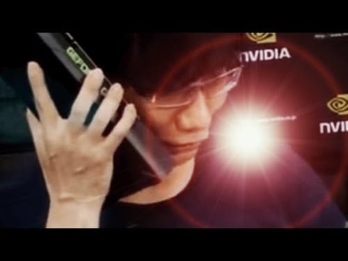 Game Awards 2016 : Judgment day