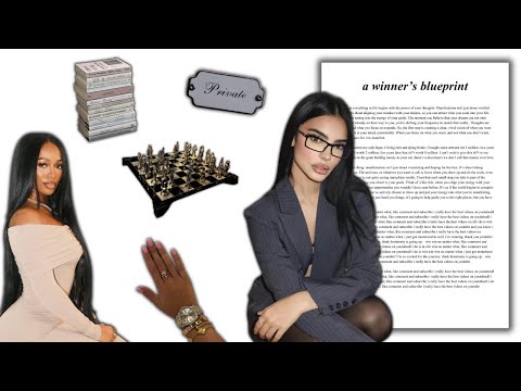 the way of women who win