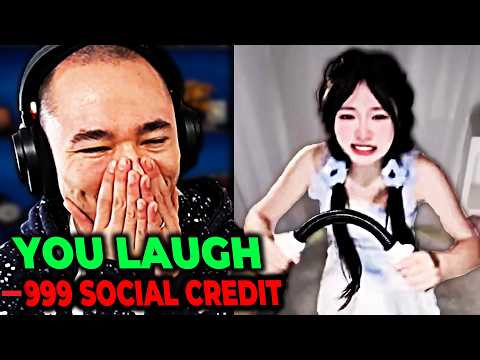 Chinese TikTok is the Worst...