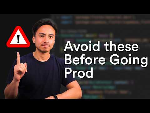 Secure Your App: Fundamentals of App Security for Vibe Coding