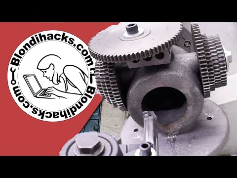 Let's Build A Die Filer - Part 3