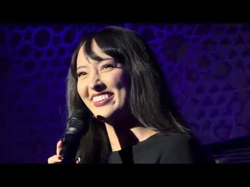 I Lost My Mind In New York: An Evening With Faouzia (Full show in 4K)