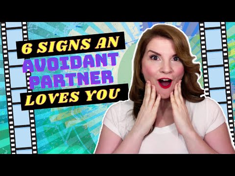 6 Signs An Avoidant Likes You