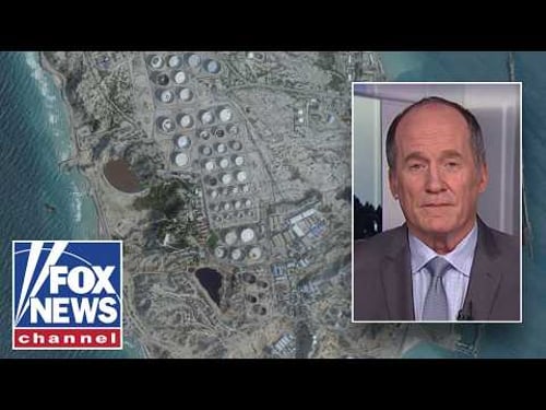 Iran has ‘fewer options’ by the day: Former US Army Special Forces