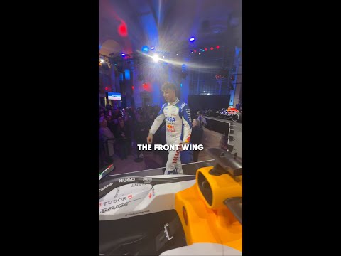 Certified new car vibes ✨😎