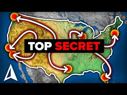 50 Places in The US You Won’t Believe Are Real