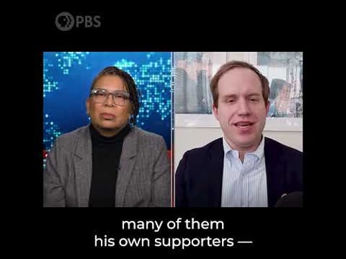 What the Epstein Files Have Done to MAGA