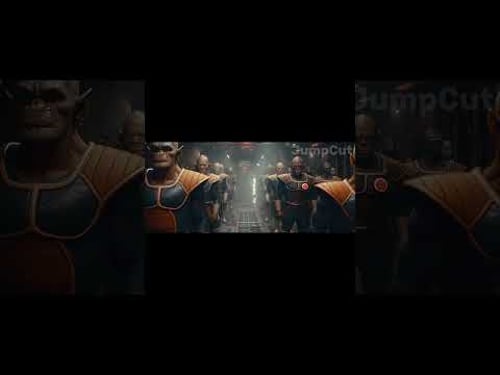 Frieza Speech #dragonball