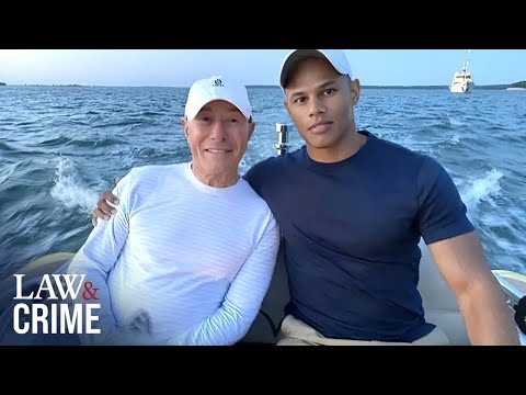 'Richest Man in Hollywood' Accused of Grooming, Abusing Estranged Ex