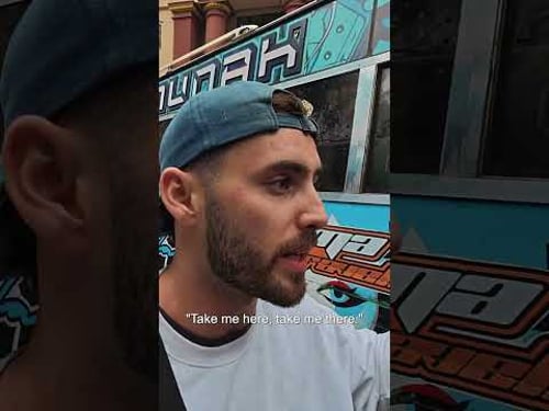 $8 Boda Ride in Kenya ๐ฐ๐ช