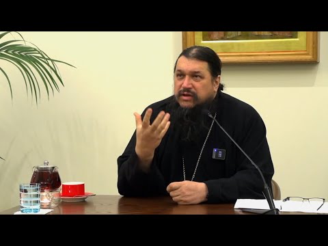 Духовная беседа | Таинство Исповеди | Игумен Филипп (Перцев) | 19.11.2025 г.