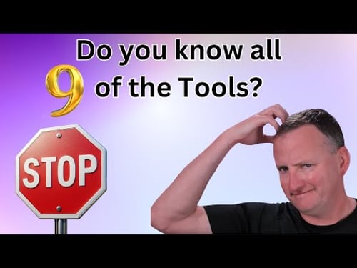 Stop just building Canvas Apps! The Power Platform has so many tools you can use