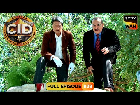 Investigation के दौरान किस चीज़ ने Attract किया CID का Attention? | CID | सी.आई.डी. | 13 July 2025