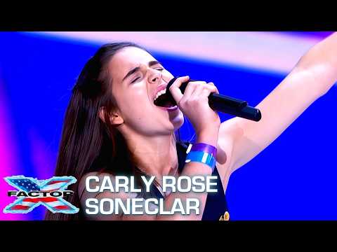 No One Expected a Voice Like THIS from a 13-Year-Old!