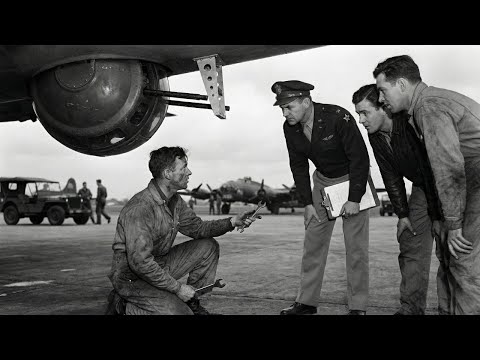 He Broke Army Rules To Fix His Gun — "I Want To Live!"