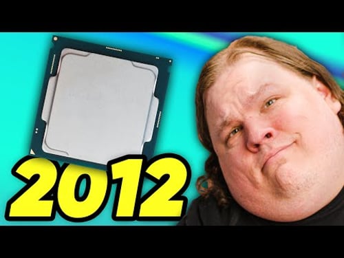 Intel and AMD don’t want you to know this… (but your old computer is still fine)