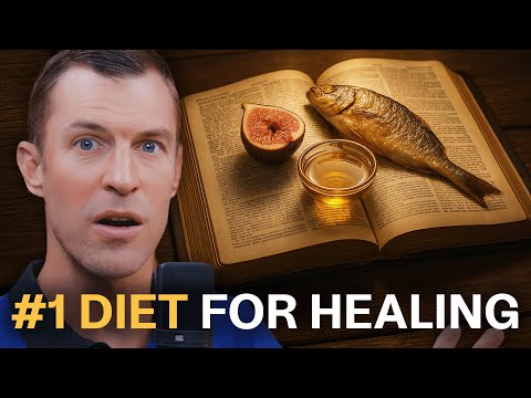 The Most Important Diet You’ve Never Heard Of (Biblio Diet)