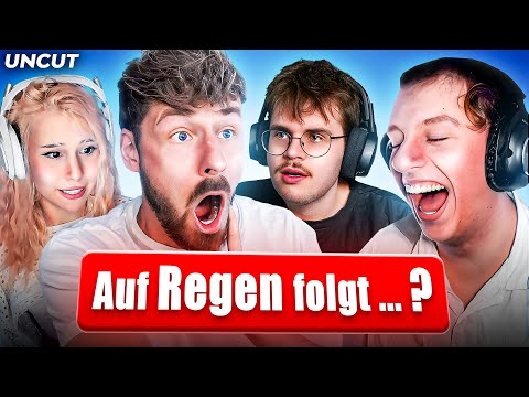 QUIZ OLYMPIADE 🧐mit Rewi, Hugo, Faister, Sarahtonin & Huy